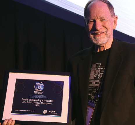 Wes Dooley of AEA - The Rule of 5